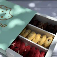 کوکی خانگی و مینی کوکی