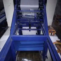 خط تولیددستمال کاغذی|ماشین‌آلات صنعتی|شیراز, رحمت‌آباد|دیوار