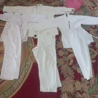 لباس کاراته یا تکواندو  درچنارشیجون|لباس|شیراز, بازار|دیوار
