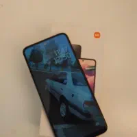 گوشی Not12s|موبایل|شهریار, شهرک سازمانی ظفر|دیوار