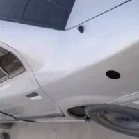 سمند مدل ۸۲|خودرو سواری و وانت|جیرفت, |دیوار