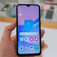 سامسونگ A15 کارکرده|موبایل|یزد, |دیوار