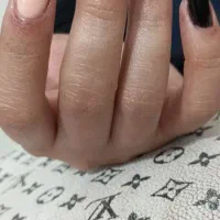 کاشت ناخن .آف ویژه ناخن با بهترین متریال|خدمات آرایشگری و زیبایی|تیمور آباد, |دیوار