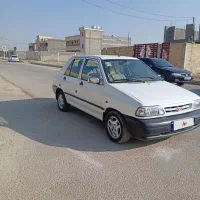 پراید ۱۳۱ هیدرولیک