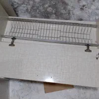 کمد آب چکان|آبچکان و نظمدهنده ظروف|بناب, |دیوار