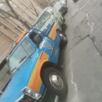 امداد خودرو نیسان یدک کش