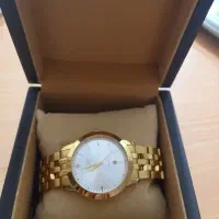 ساعت مردانه سیتیزن کوارتز ژاپنی