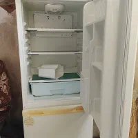 یخچال دوقلو ماشین لباسشویی دوعدد بخاری