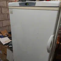 تمام فریزر ارج