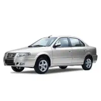 حواله سمند سورن پلاس موتور xuvp