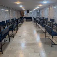 کارگر ساده برای قهوه خونه