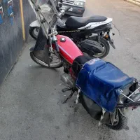 موتور 125|موتورسیکلت|سنندج, |دیوار