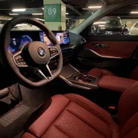 bmw 325i M pacage 2025|خودرو سواری و وانت|تهران, اقدسیه|دیوار