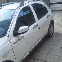 کوییک ۱۴۰۲ تیپ DA|خودرو سواری و وانت|کرمانشاه, |دیوار