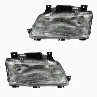 چراغ ، آیینه قدیم