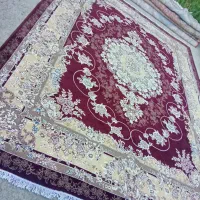دو عدد فرش12 متری
