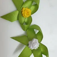 گل روبانی و گلسر|زیورآلات و اکسسوری|یزد, |دیوار