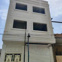 ملک فروشی، یا معاوضه با ملک درهمدان