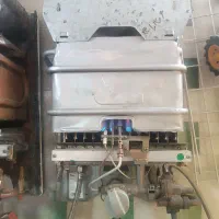 آبگرمکن دیواری بوتان ۳۱۱۵|آبگرمکن، پکیج، شوفاژ|پاکدشت, شهرک انقلاب|دیوار