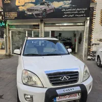 ام وی ام x33 دنده ۱۳۹۳ استثنایی