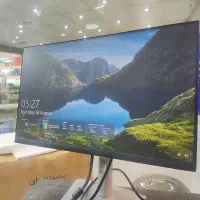 مانیتور دل 22اینچ مدل P2222H استوک|قطعات و لوازم جانبی رایانه|مشهد, ارشاد|دیوار