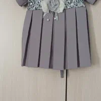 لباس بچگانه نو