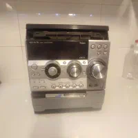 ضبط آیوا|سیستم صوتی خانگی|گنبد کاووس, |دیوار