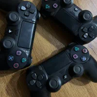 دسته ps4