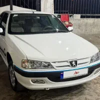 پارس مدل ۹۰