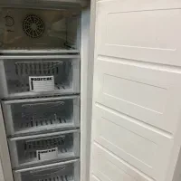 فریزر ۵ کشو دوو