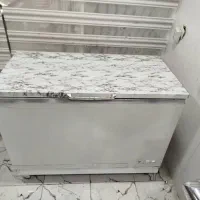 یخچال فریزر