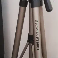 دوربین عکاسی Canon Kiss X3 و سه پایه عکاسی|دوربین عکاسی و فیلمبرداری|اردبیل, |دیوار