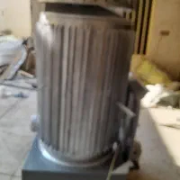 بخاری کارگاهی نفتی و گازوئیلی مدل ۴۳۰ انرژی|بخاری، هیتر، شومینه|اصفهان, جلفا|دیوار