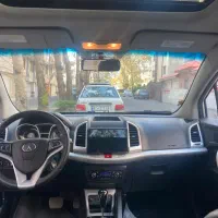 جک S3 مدل 1400 بی رنگ بی ضربه|خودرو سواری و وانت|رشت, گلسار|دیوار