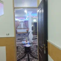 خانه ویلایی سه طبقه|فروش خانه و ویلا|قم, وادی السلام|دیوار