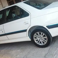 پژو پارس LX TU5، مدل ۱۳۹۷|خودرو سواری و وانت|شیراز, ملاصدرا|دیوار