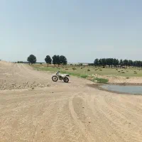 ۲هکتار زمین کشاورزی جنب بهشت زهرا