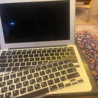 مک بوک ایر اپل با نو فرقی نمیکنه زیر خاکی|رایانه همراه|تهران, جردن|دیوار