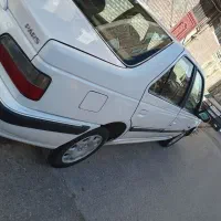 پژو پارس ۹۳|خودرو سواری و وانت|میاندوآب, |دیوار