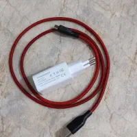 کابل و کله شارژر فست|لوازم جانبی موبایل و تبلت|بناب, |دیوار