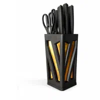 لوازم خانگی یونیک کاردوساطور دافنی