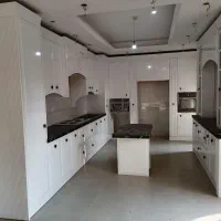 کابینت سازی و تعمیرات کابینت  مدرن