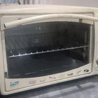 توستر زیر قیمت ۲ میلیون