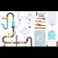 لوله کشی گاز خانگی،تجاری،صنعتی و اتش نشانی