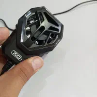 فن خنک کننده|لوازم جانبی موبایل و تبلت|ارومیه, |دیوار