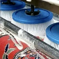 قالیشویی منصف درکهریزک باقرشهر شهرری