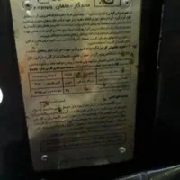 دو عدد بخاری بسیار تمیز در حد نو|بخاری، هیتر، شومینه|تهران, شهران شمالی|دیوار