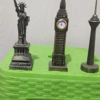 تندیس دکوری