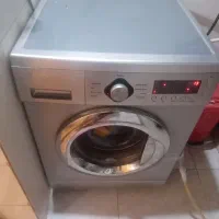 لباسشویی اسنوا|ماشین لباسشویی و خشککن لباس|اهواز, کوی مهدیس|دیوار