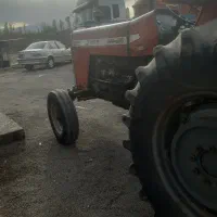 تراکتور ۲۸۵ مدل ۷۶